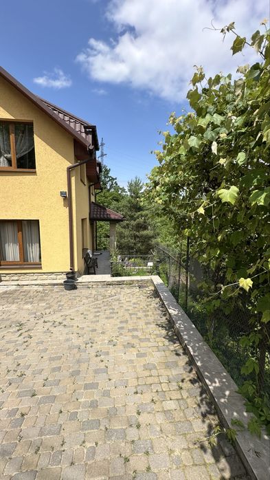 Дом по адресу ул. Капеланська (площадь 185,4 м²) - Atlanta.ua - фото 9