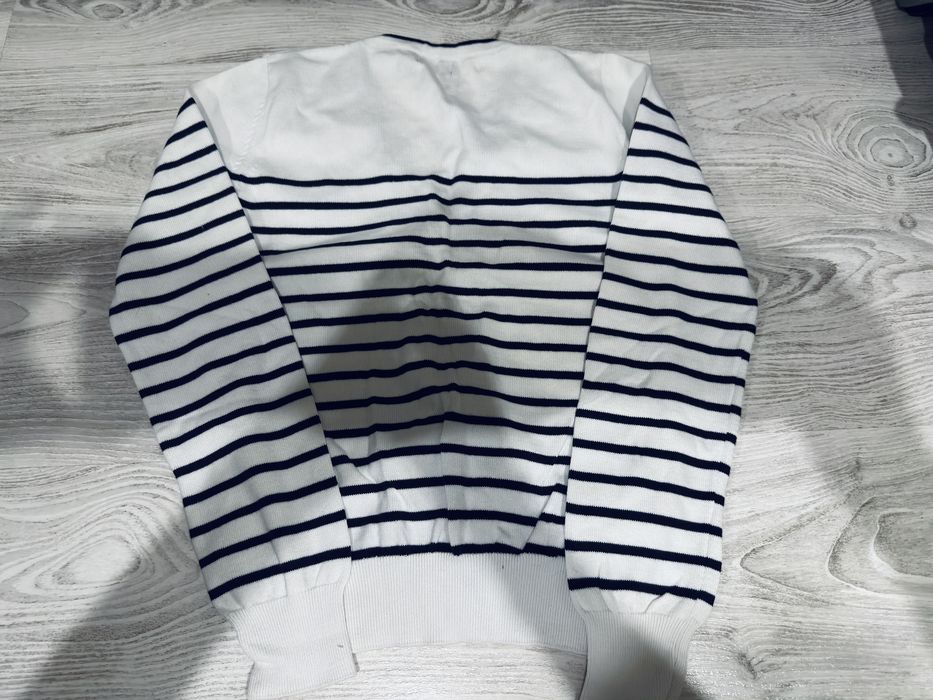 Sweter damski Lacoste