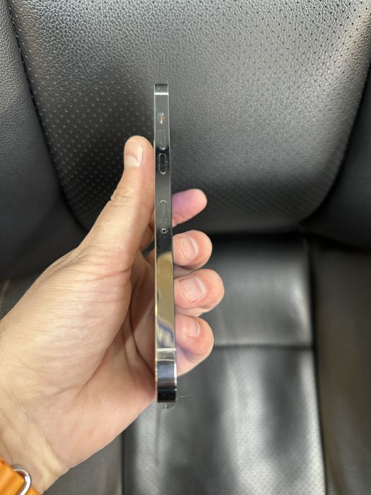 Iphone 12 PRO Max GOLD