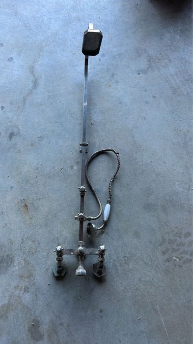 Misturadora chuveiro VITORIANA