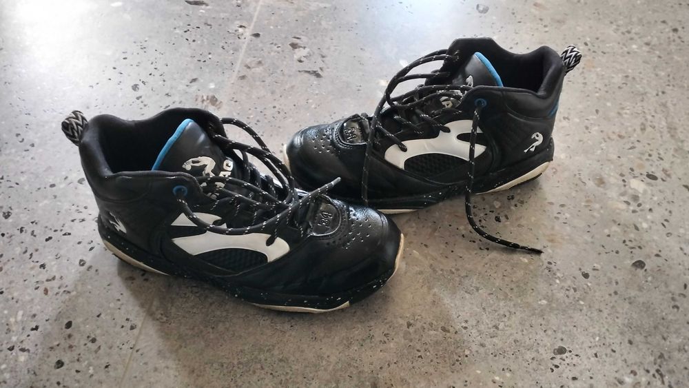 Buty shaq do kosza rozm. 37,5 fajny stan