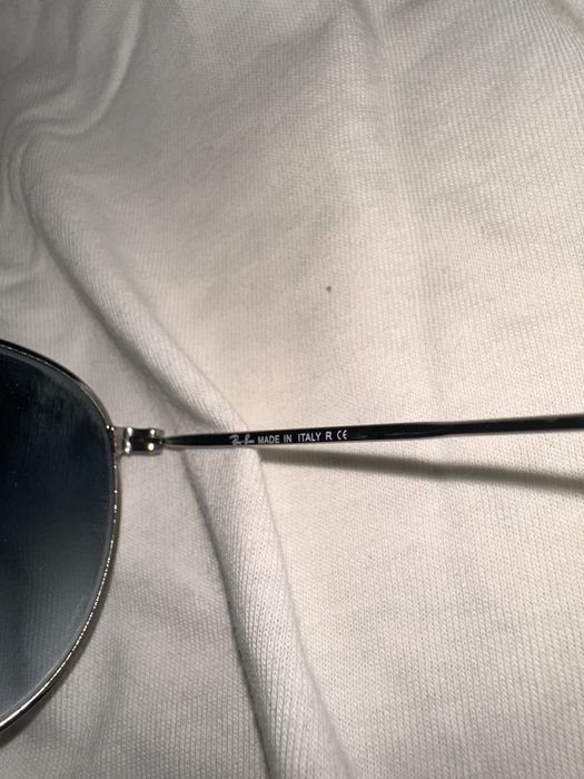 Ray Ban rb3447 003/32
