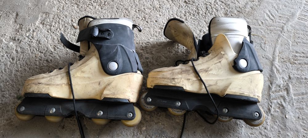 Patins em linha Agressive