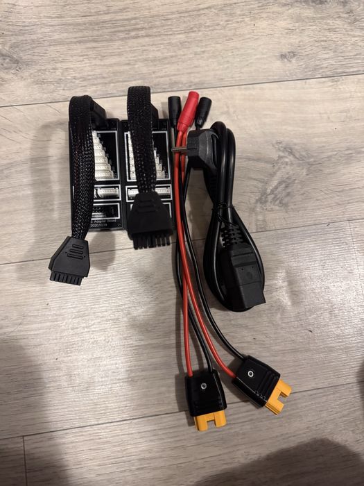 Зарядний пристрій Ultra Power UP2800-14S (2800W, 28A) для LiPo/LiHV