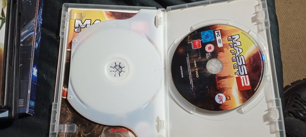 Продам диски ліцензійні, німецькою