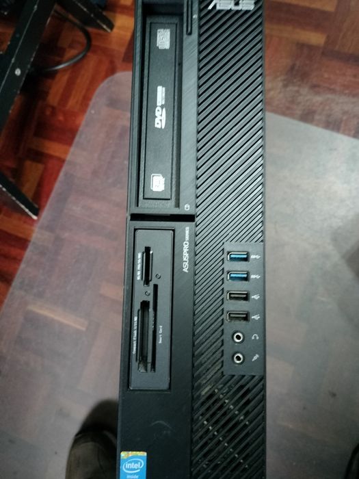 Computador ASUS i5