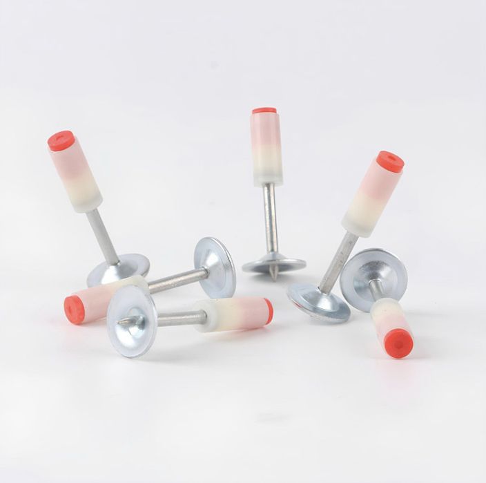 Гвозди для ручного гвоздезабивного пистолета 7,3 мм 100 шт