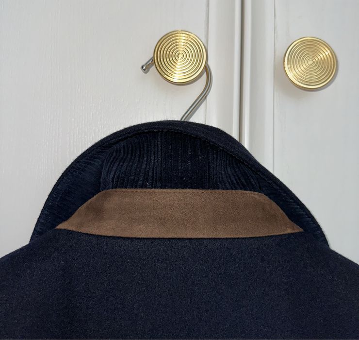 Кашемировая жилетка Loro Piana