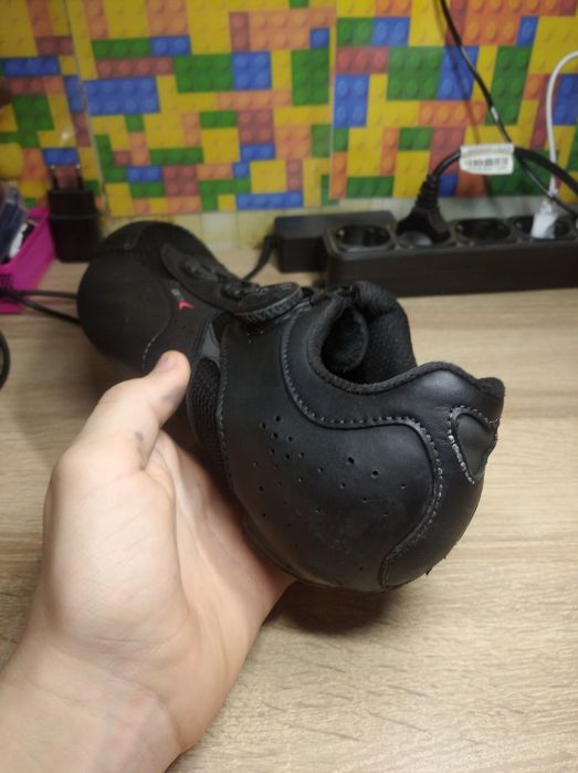 Велотуфли Lake cx175