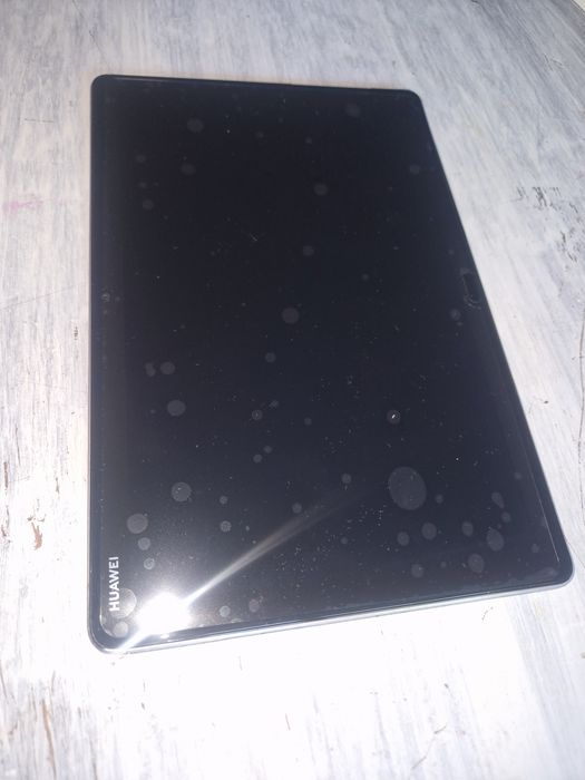 Tablet huawei mediapad M5 Lite