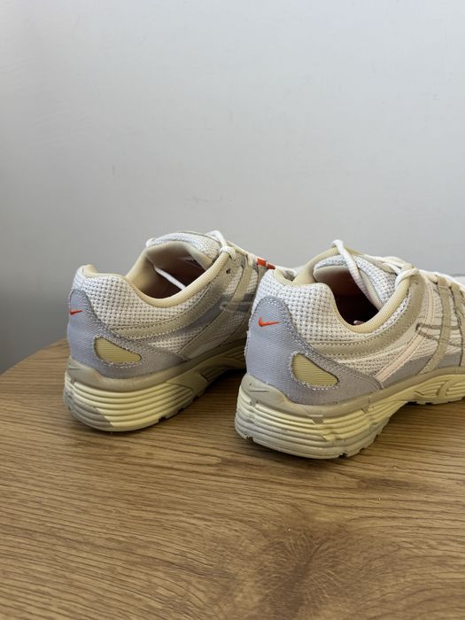 Кросівки чоловічі Nike P-6000 оригінал