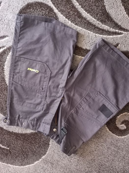 Робочі шорти чоловічі