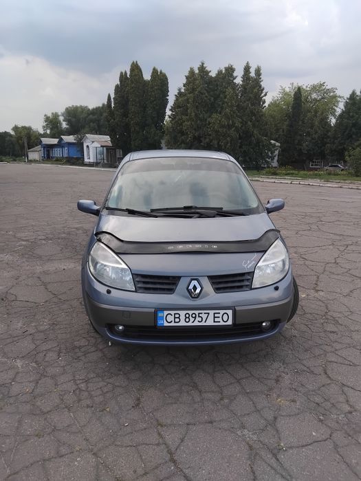 Продам авто в хорошому стані