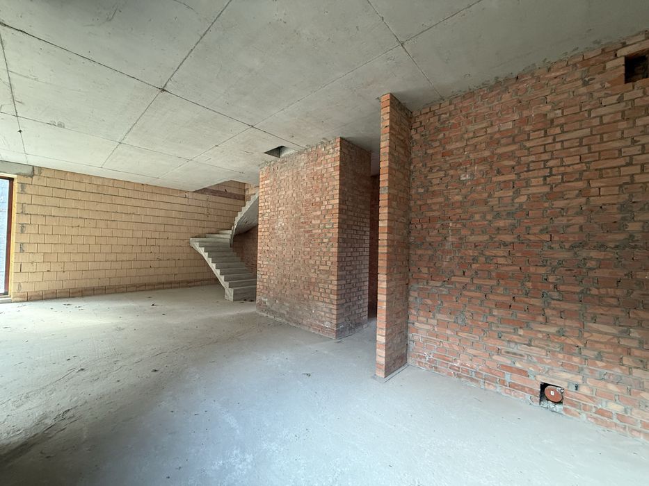 КМ Процвіт, котедж 190 м.кв. на 20 сотках