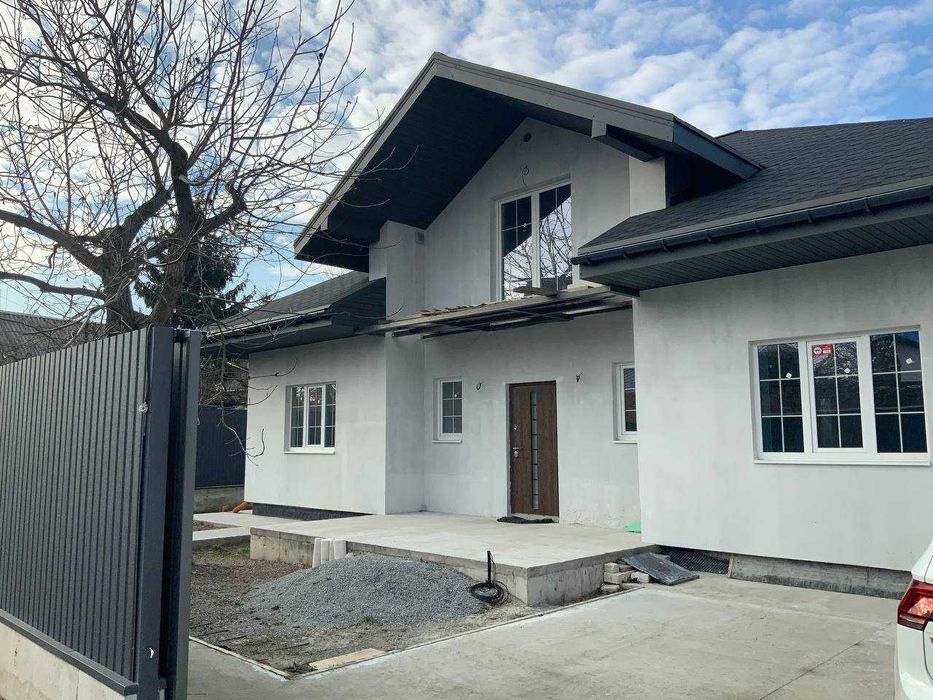 Будинок за адресою вул. Гродненська (площа 250 м²) - Atlanta.ua - фото 15