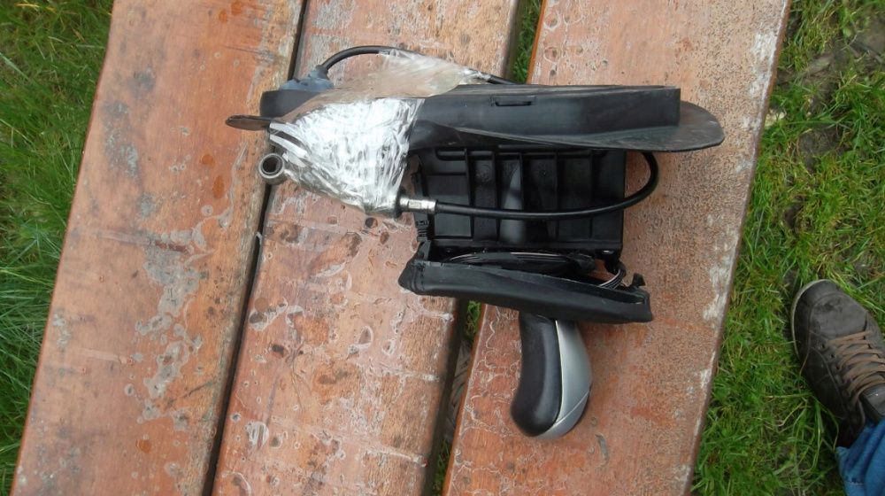 Lewarek Wybierak Zmiany Biegów BMW E90 E92 M3