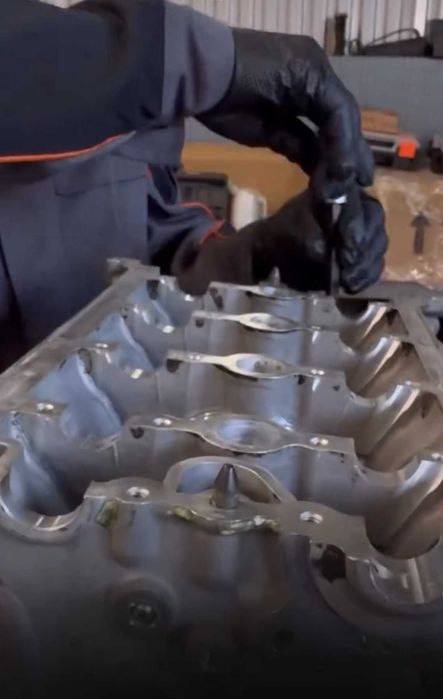 Капітальний ремонт двигунів,ГБЦ, ремонт авто, мотора,ходової,ТО