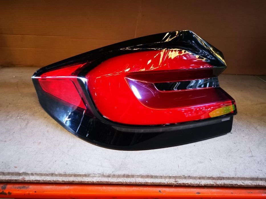 BMW G30 LCI FAROLIM ESQUERDO - FT165