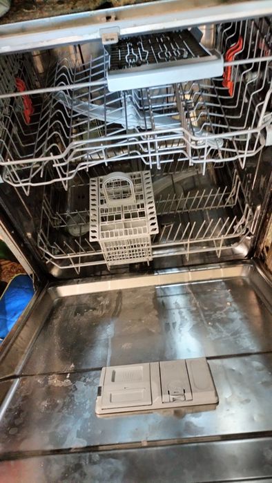 Посудомийка Арістон/Ariston