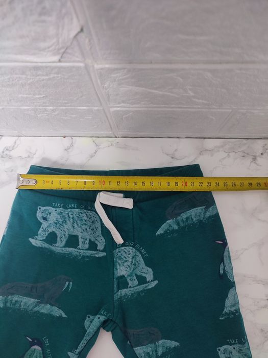 Дитячий костюм M&S на 2-3 роки