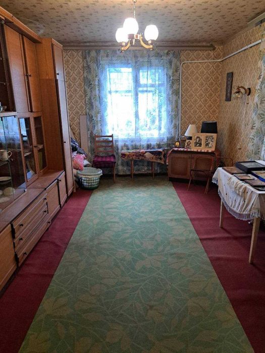 Продам будинок  Обухівській р-н. з усіма зручностями, с. Саварка