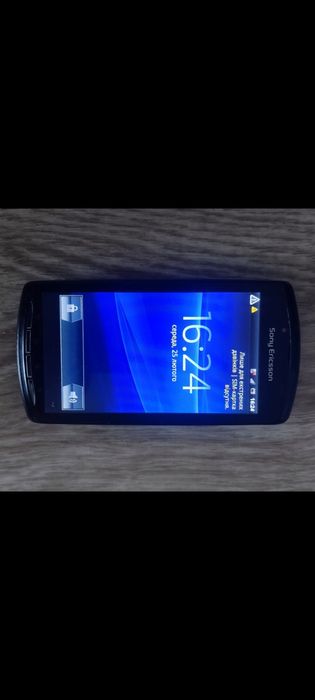 Sony Ericsson Xperia R800 Play