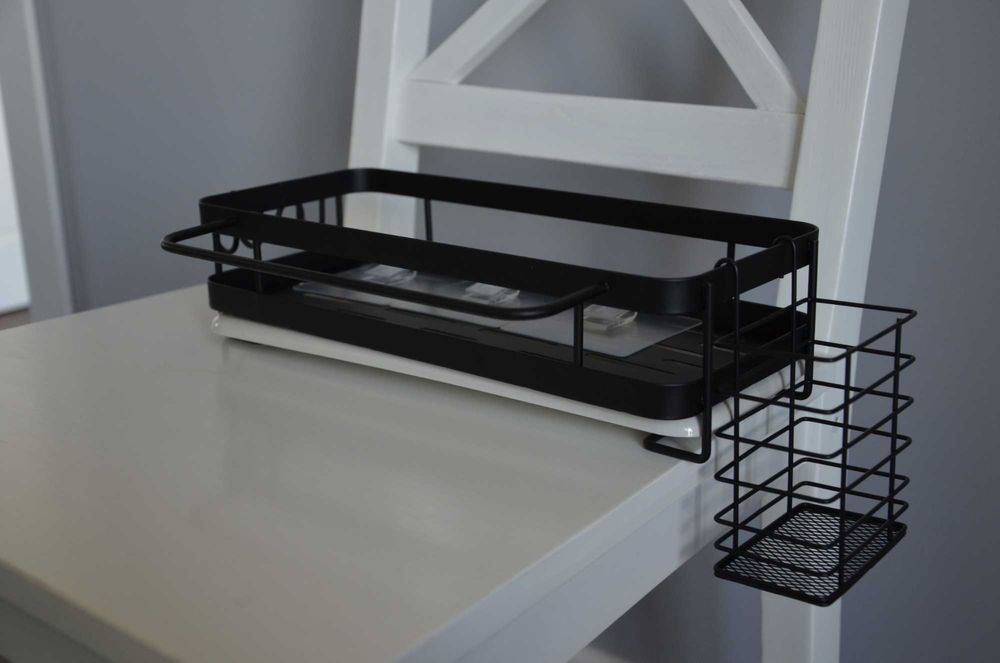 Полиця для ванної кімнати