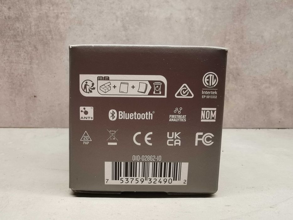 Nowy Garmin Vivoactive 5