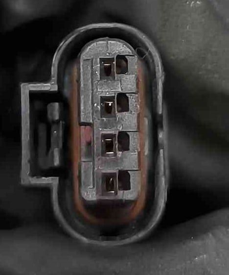 Sonda Lambda F1FA-9G444-BA - FORD C-MAX
