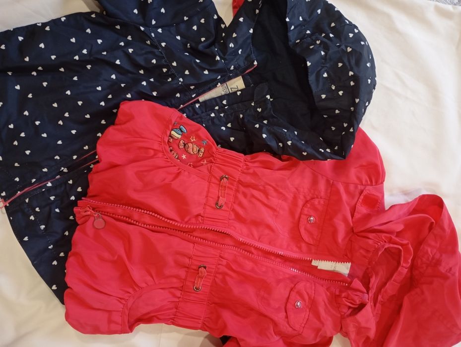 Impermeáveis criança 2/3 , 88-95cm