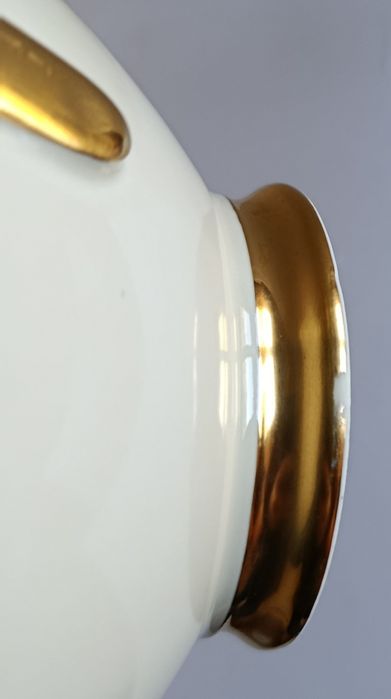 Dzbanek do herbaty Fürstenberg