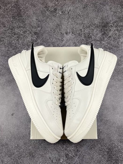 !БЕЗ Передплат! Nike Air Force Ambush Beige
