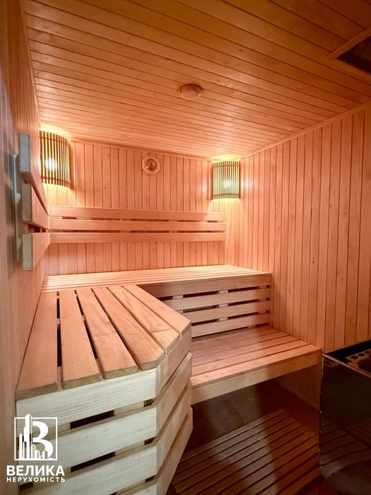 Продаж крутого будинку з басейном Київ 4км Удачний Удачный Крюківщина