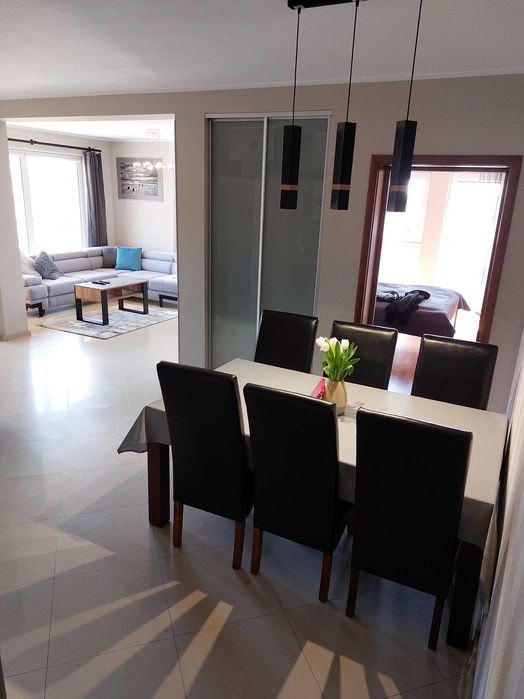 Apartament 3-pokojowy Portowa 14