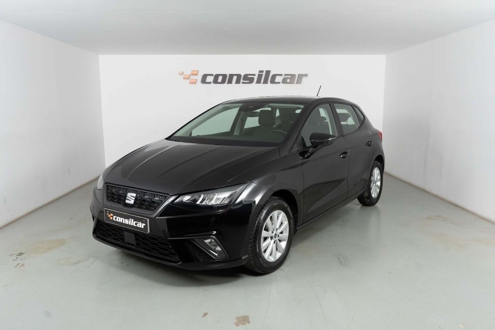SEAT Ibiza 1.0 TSI Style DSG