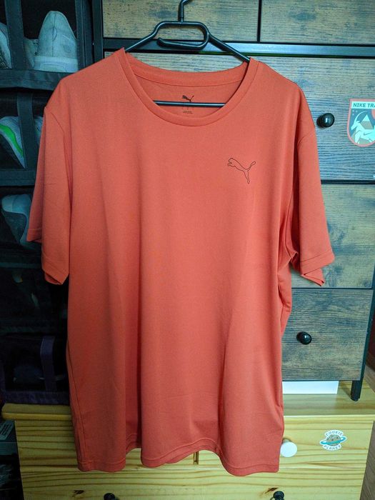 / Puma oddychającą Nowa / L/XL /