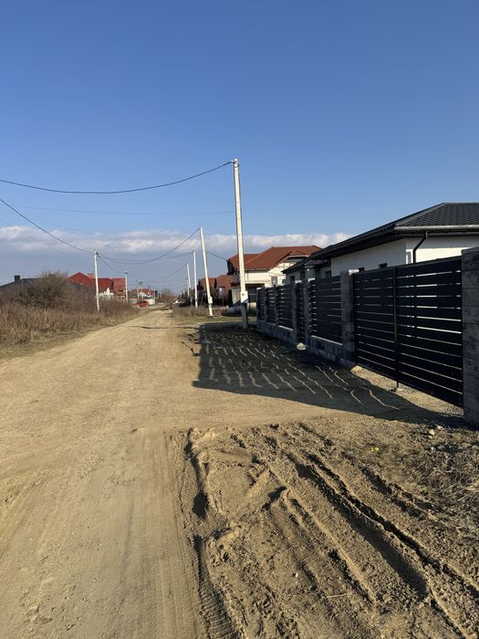 Продається ділянка в с.Минай.