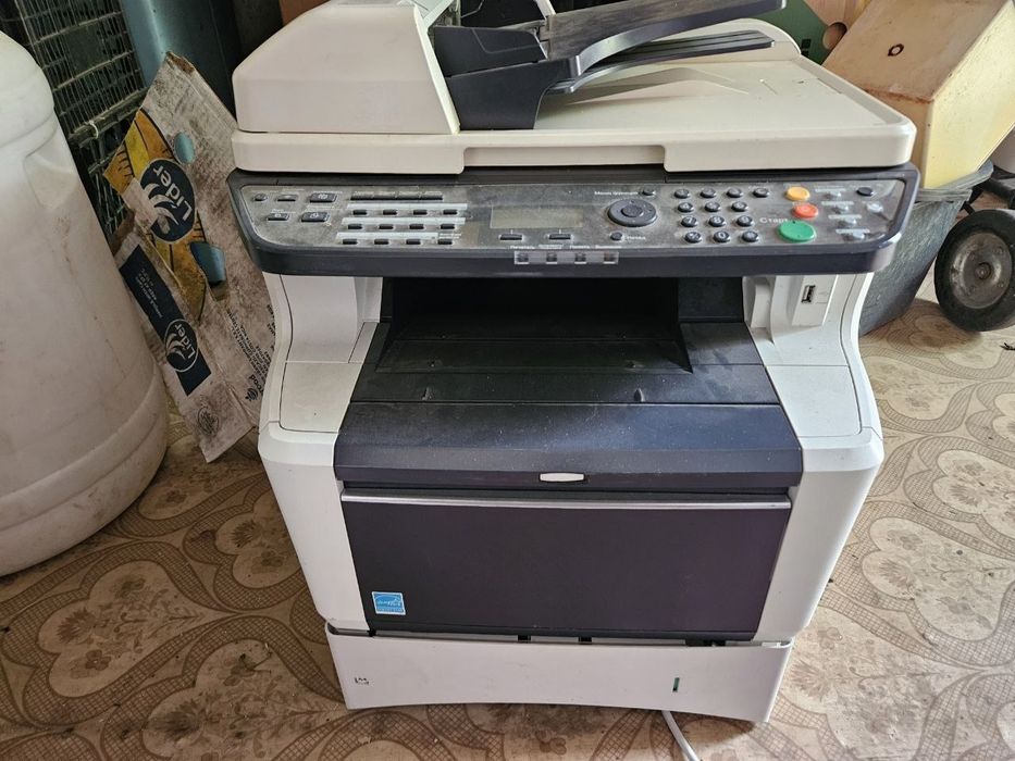 Продам МФУ професійну