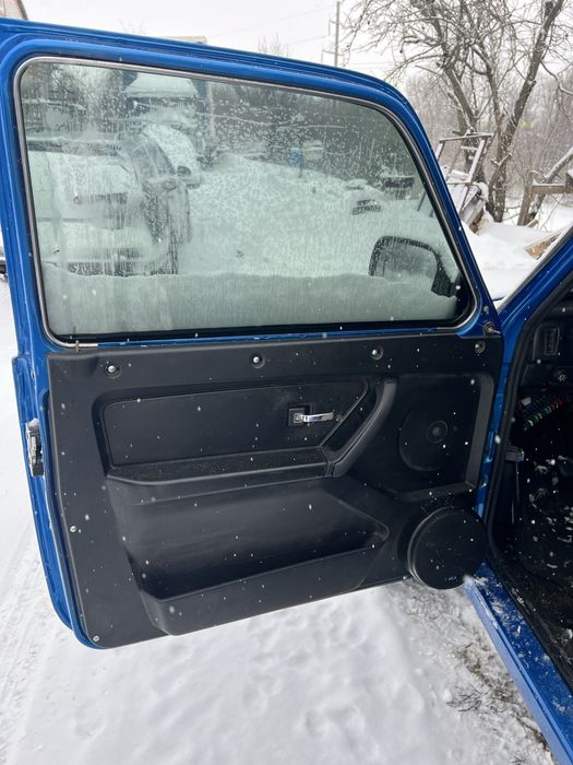 Продам Ваз Нива 21214