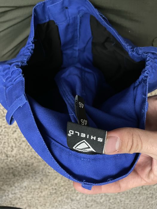 Комбінезони робочі, роба