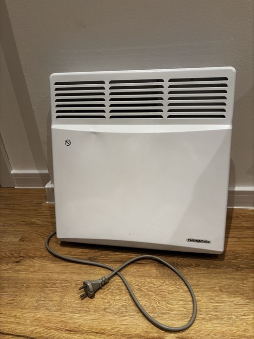 Grzejnik elektryczny thermoval T18 500 ED