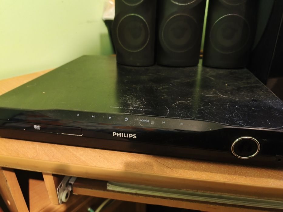 Sabbufer marki Philips