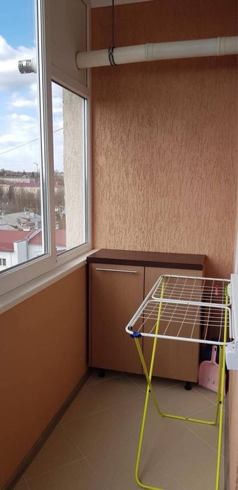 Здам двох кімнатну квартиру в центрі міста