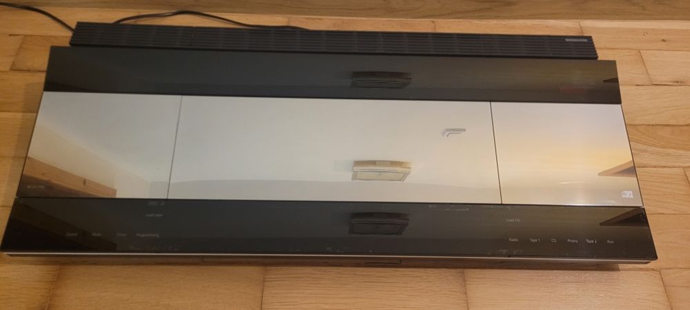 Bang&Olfusen -  Beocenter 9300 + org pilot