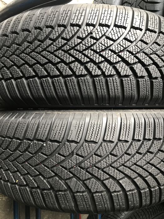 205/60/16 R16 Bridgestone Blizzak LM005 4шт зима