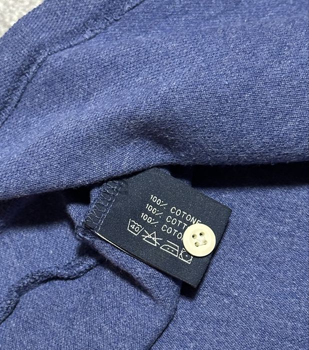 Поло Boggi Milano, оригінал, XL