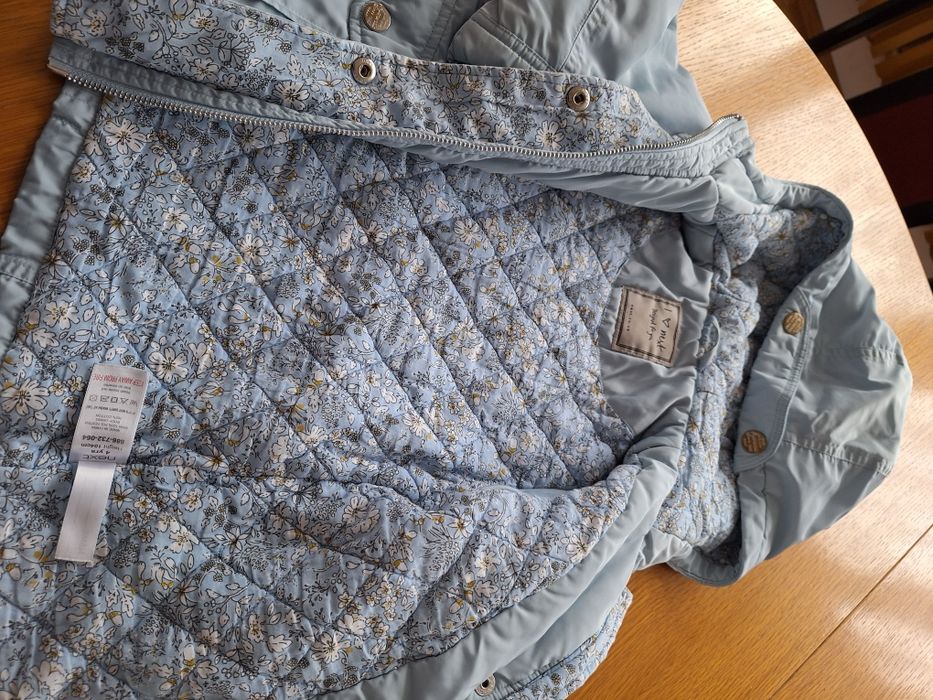 Kurtka wiosenna Next