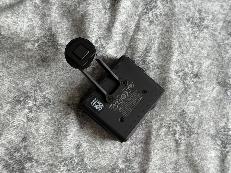 DJI LiDAR Range Finder (RS) – Stan Idealny / Jak nowy / Do RS 3 Pro / RS 4 Pro