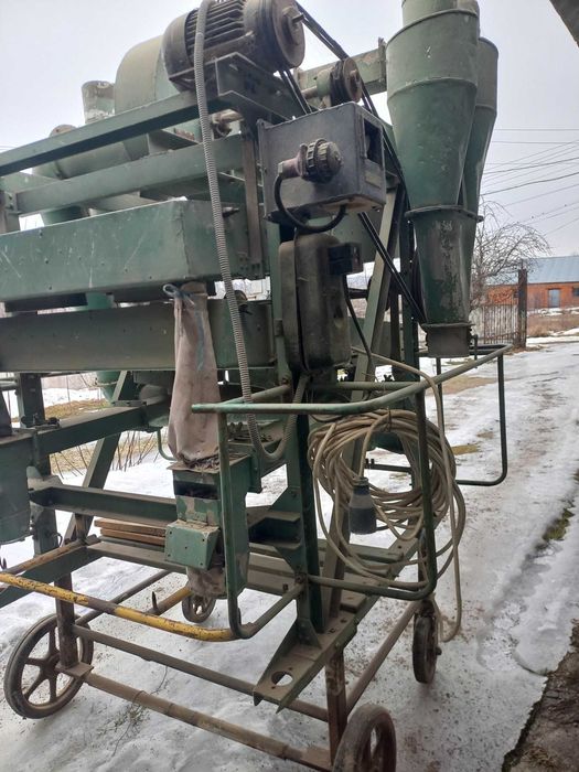 Майновий діючий комплекс.