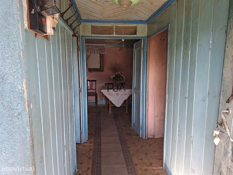 Moradia T2 em Mata, Fornos de Algodres